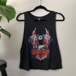 WOMENS TOP